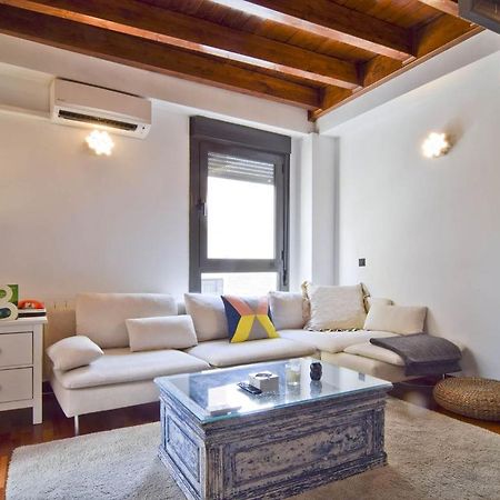 Delagua Apartments Rastro-Parking Gratuito Μαδρίτη Εξωτερικό φωτογραφία