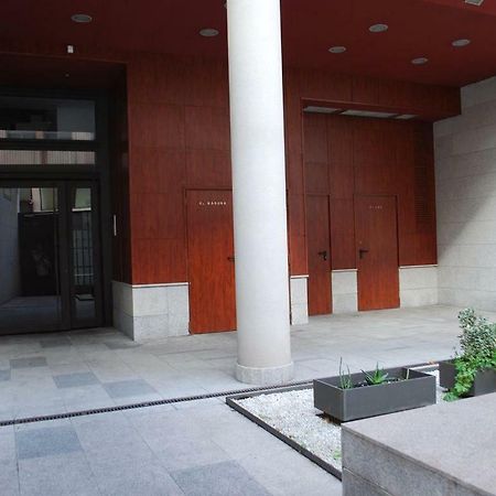 Delagua Apartments Rastro-Parking Gratuito Μαδρίτη Εξωτερικό φωτογραφία