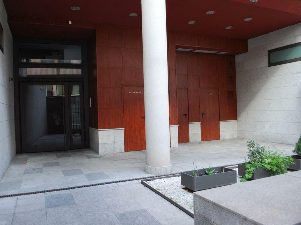 Delagua Apartments Rastro-Parking Gratuito Μαδρίτη Εξωτερικό φωτογραφία