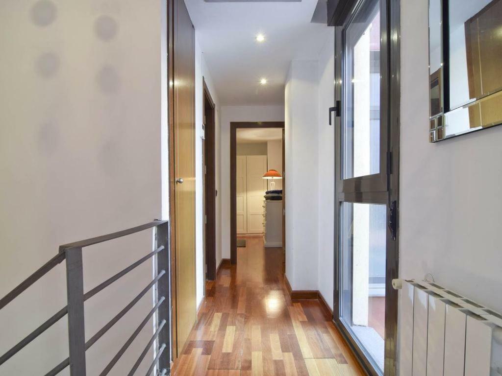 Delagua Apartments Rastro-Parking Gratuito Μαδρίτη Εξωτερικό φωτογραφία