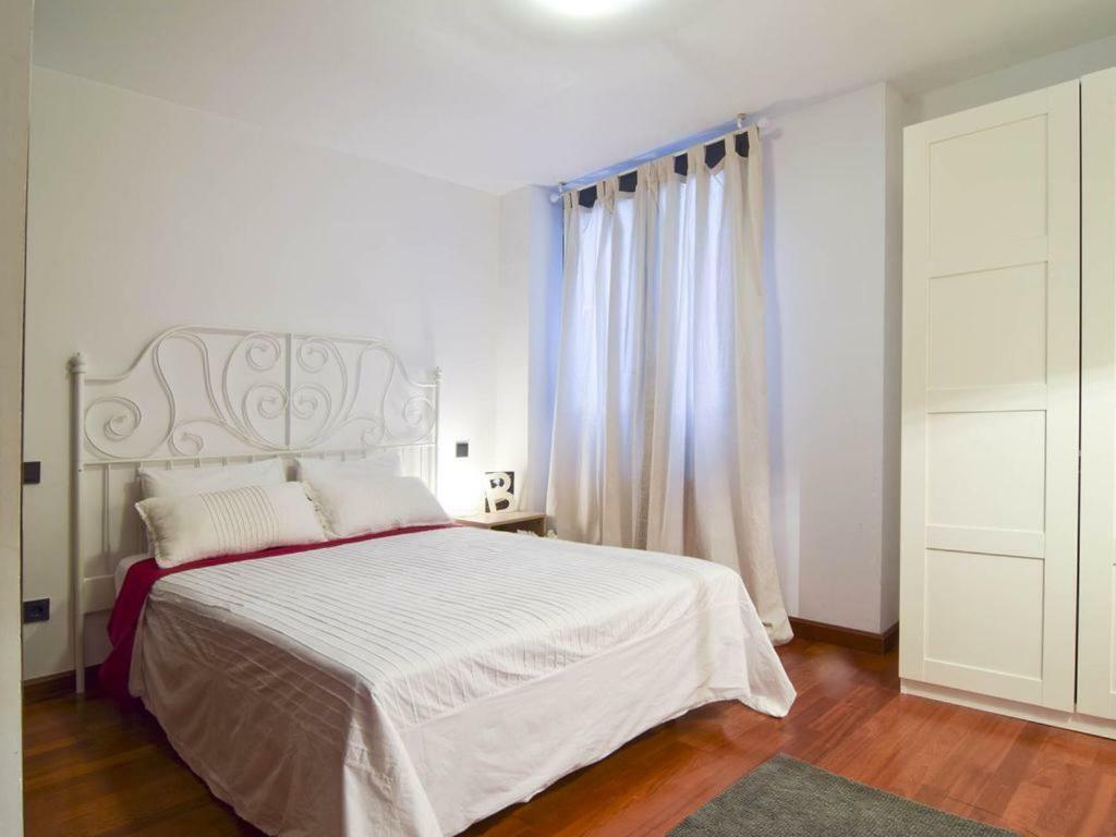 Delagua Apartments Rastro-Parking Gratuito Μαδρίτη Εξωτερικό φωτογραφία