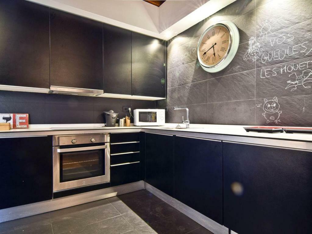 Delagua Apartments Rastro-Parking Gratuito Μαδρίτη Εξωτερικό φωτογραφία