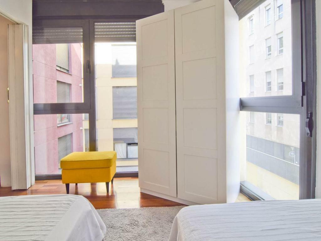 Delagua Apartments Rastro-Parking Gratuito Μαδρίτη Εξωτερικό φωτογραφία
