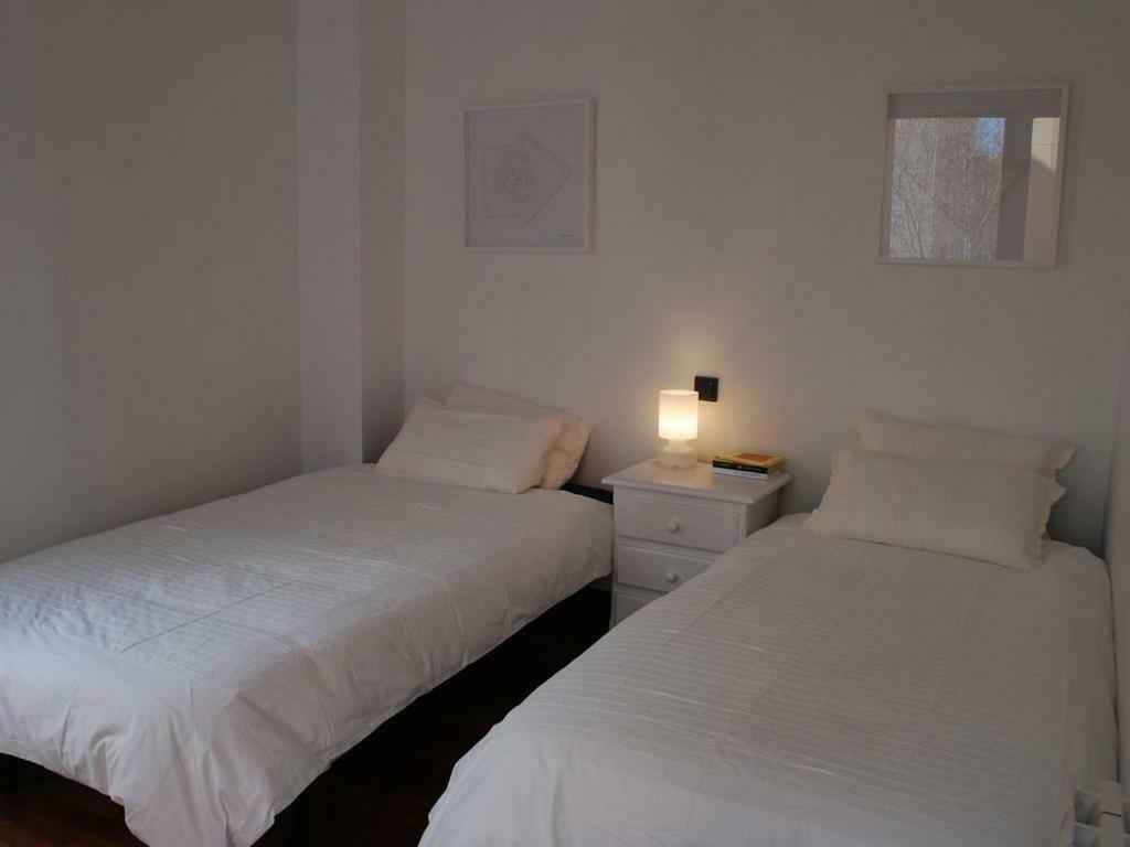 Delagua Apartments Rastro-Parking Gratuito Μαδρίτη Εξωτερικό φωτογραφία